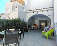Long time Rental - Villa - Pilar de la Horadada - Mil Palmeras