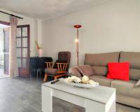 Long time Rental - Villa - Pilar de la Horadada - Mil Palmeras