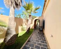 Long time Rental - Villa - Pilar de la Horadada - Pueblo Latino
