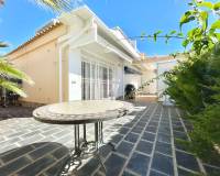 Long time Rental - Villa - Pilar de la Horadada - Pueblo Latino