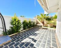 Long time Rental - Villa - Pilar de la Horadada - Pueblo Latino