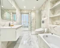 Long time Rental - Villa - Pilar de la Horadada - Pueblo Latino