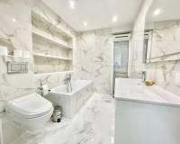 Long time Rental - Villa - Pilar de la Horadada - Pueblo Latino