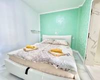 Long time Rental - Villa - Pilar de la Horadada - Pueblo Latino