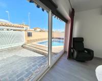 Long time Rental - Villa - Pilar de la Horadada - Pueblo Latino