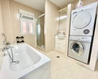 Long time Rental - Villa - Pilar de la Horadada - Pueblo Latino