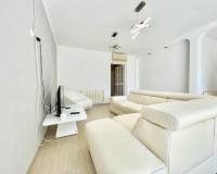 Long time Rental - Villa - Pilar de la Horadada - Pueblo Latino