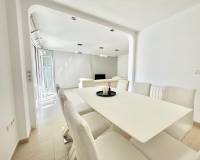 Long time Rental - Villa - Pilar de la Horadada - Pueblo Latino