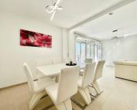 Long time Rental - Villa - Pilar de la Horadada - Pueblo Latino