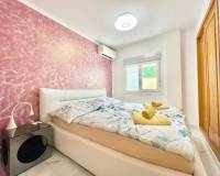 Long time Rental - Villa - Pilar de la Horadada - Pueblo Latino