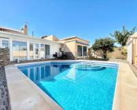 Long time Rental - Villa - Pilar de la Horadada - Pueblo Latino