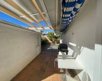 Long time Rental - Villa - Pilar de la Horadada - Pueblo Latino