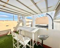 Long time Rental - Villa - Pilar de la Horadada - Pueblo Latino