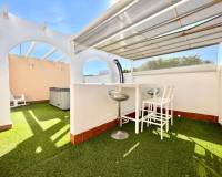 Long time Rental - Villa - Pilar de la Horadada - Pueblo Latino