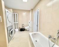 Long time Rental - Villa - Pilar de la Horadada - Pueblo Latino