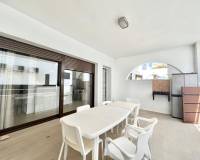 Long time Rental - Villa - Pilar de la Horadada