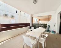 Long time Rental - Villa - Pilar de la Horadada