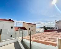 Long time Rental - Villa - Pilar de la Horadada