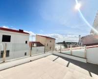 Long time Rental - Villa - Pilar de la Horadada