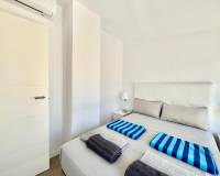 Long time Rental - Villa - Pilar de la Horadada