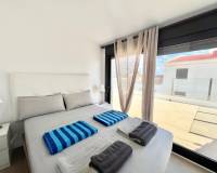 Long time Rental - Villa - Pilar de la Horadada