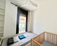 Long time Rental - Villa - Pilar de la Horadada