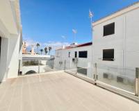 Long time Rental - Villa - Pilar de la Horadada