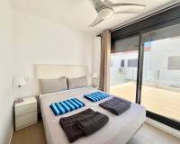 Long time Rental - Villa - Pilar de la Horadada