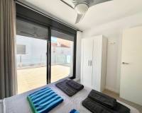 Long time Rental - Villa - Pilar de la Horadada