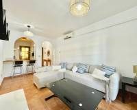 Long time Rental - Villa - San Javier - Santiago De La Ribera