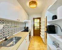 Long time Rental - Villa - San Javier - Santiago De La Ribera