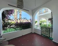 Long time Rental - Villa - San Javier - Santiago De La Ribera