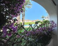 Long time Rental - Villa - San Javier - Santiago De La Ribera