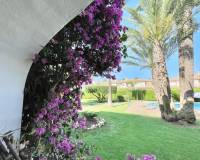 Long time Rental - Villa - San Javier - Santiago De La Ribera