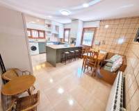 Long time Rental - Villa - San Javier - Santiago De La Ribera