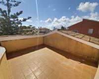 Long time Rental - Villa - San Javier