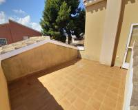 Long time Rental - Villa - San Javier