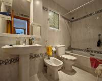 Long time Rental - Villa - San Javier