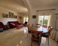 Long time Rental - Villa - San Javier