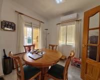 Long time Rental - Villa - San Javier