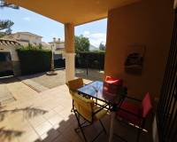 Long time Rental - Villa - San Javier