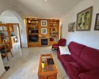 Long time Rental - Villa - San Javier