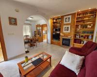 Long time Rental - Villa - San Javier