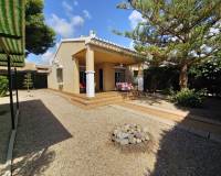Long time Rental - Villa - San Javier