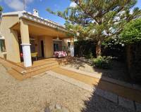 Long time Rental - Villa - San Javier