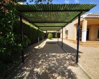 Long time Rental - Villa - San Javier