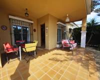 Long time Rental - Villa - San Javier