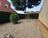 Long time Rental - Villa - San Javier