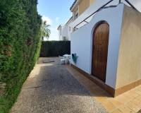 Long time Rental - Villa - San Javier