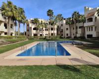 Long time Rental - Villa - San Javier